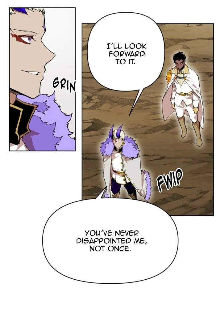 Hardcore Leveling Warrior Chapter 218 - Page 8