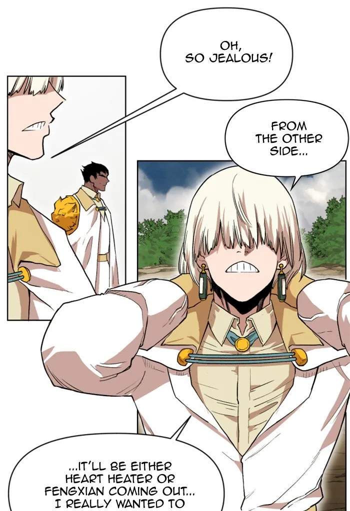 Hardcore Leveling Warrior Chapter 218 - Page 9