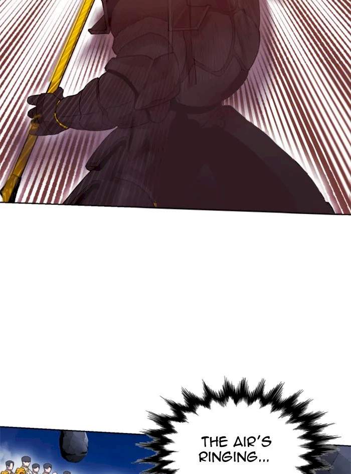 Hardcore Leveling Warrior Chapter 219 - Page 39