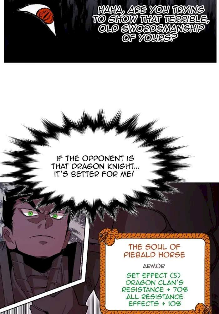 Hardcore Leveling Warrior Chapter 219 - Page 50