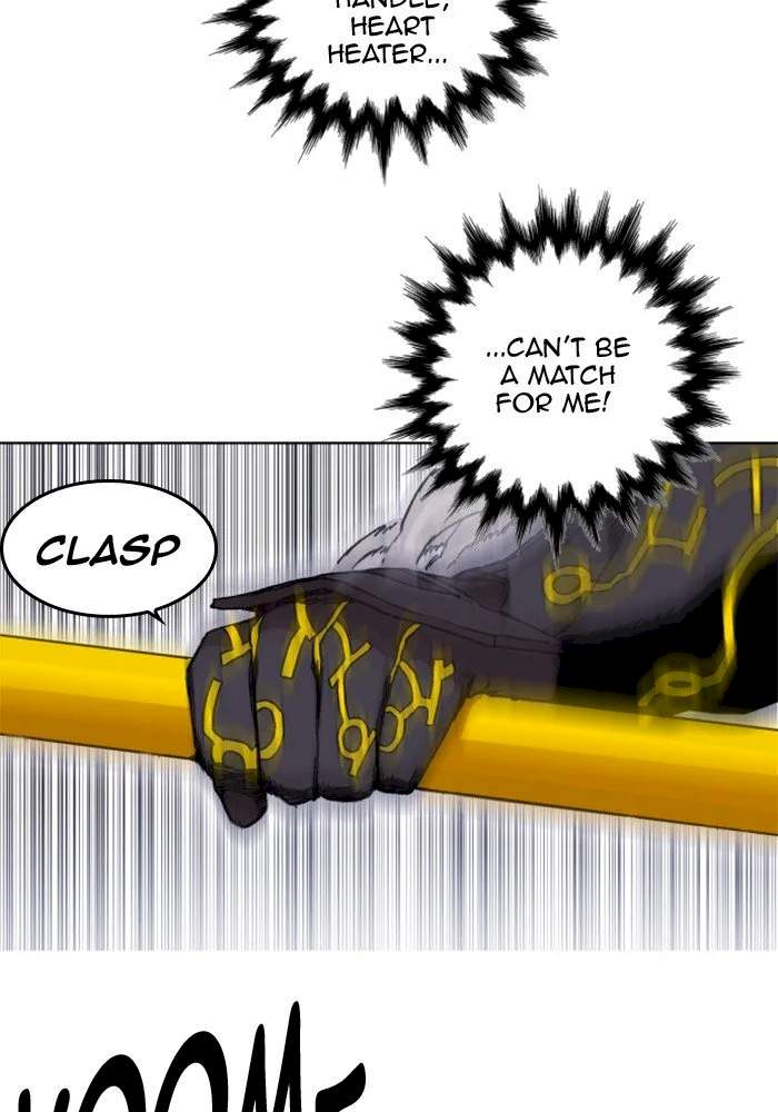 Hardcore Leveling Warrior Chapter 219 - Page 52