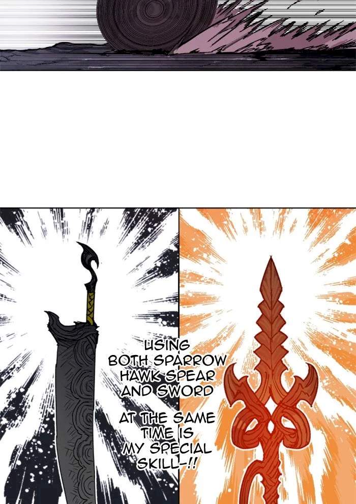 Hardcore Leveling Warrior Chapter 219 - Page 70