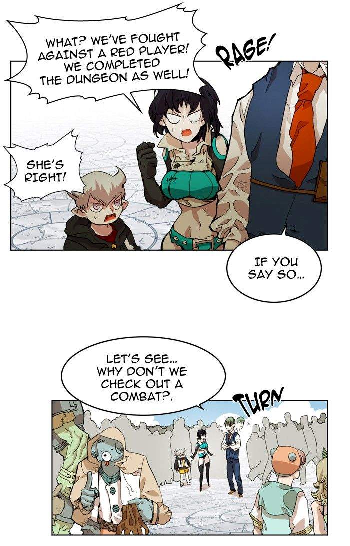 Hardcore Leveling Warrior Chapter 22 - Page 10