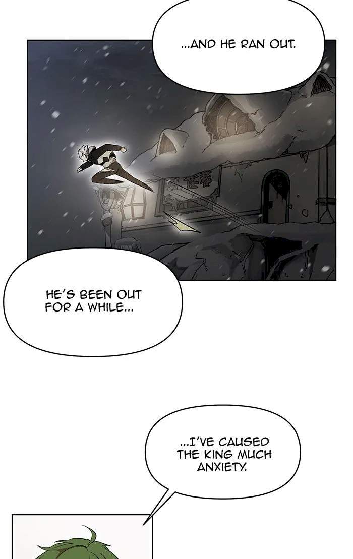 Hardcore Leveling Warrior Chapter 222 - Page 22