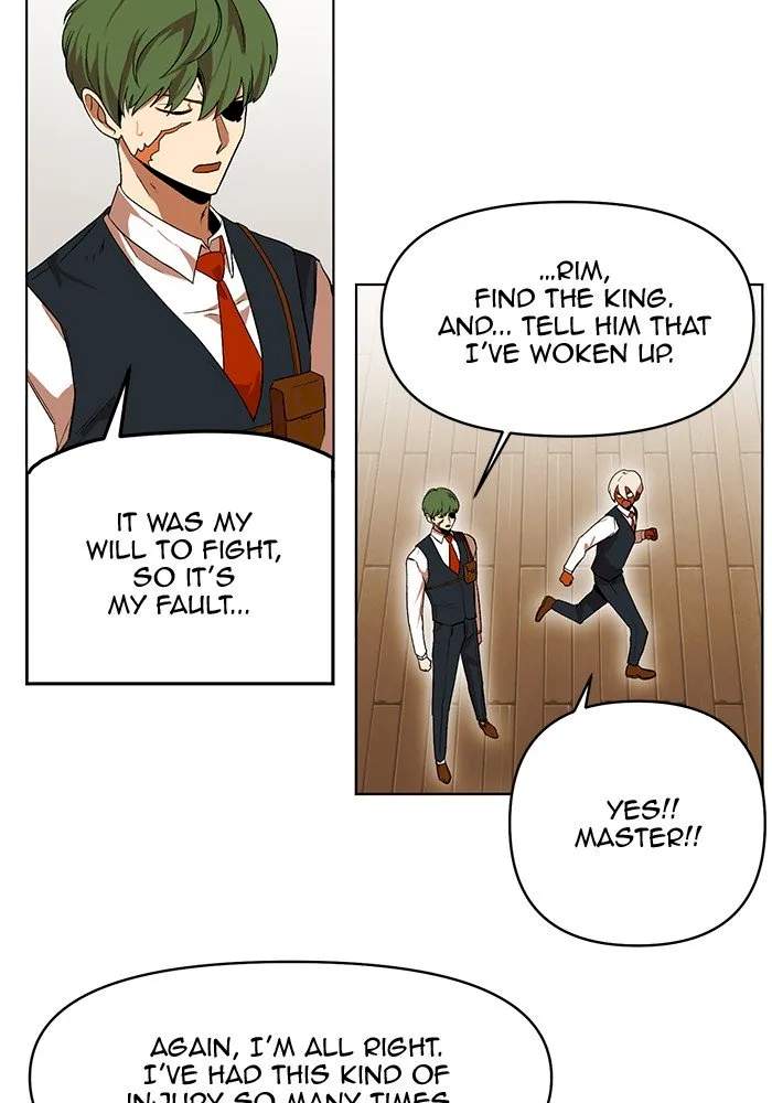 Hardcore Leveling Warrior Chapter 222 - Page 23