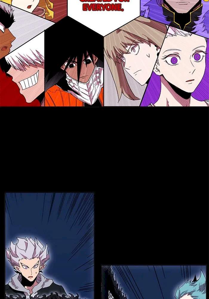 Hardcore Leveling Warrior Chapter 222 - Page 50