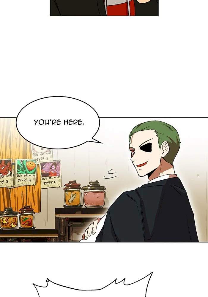 Hardcore Leveling Warrior Chapter 223 - Page 16