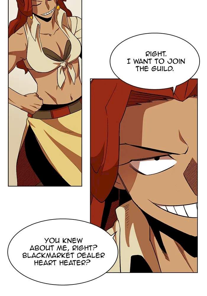 Hardcore Leveling Warrior Chapter 223 - Page 21