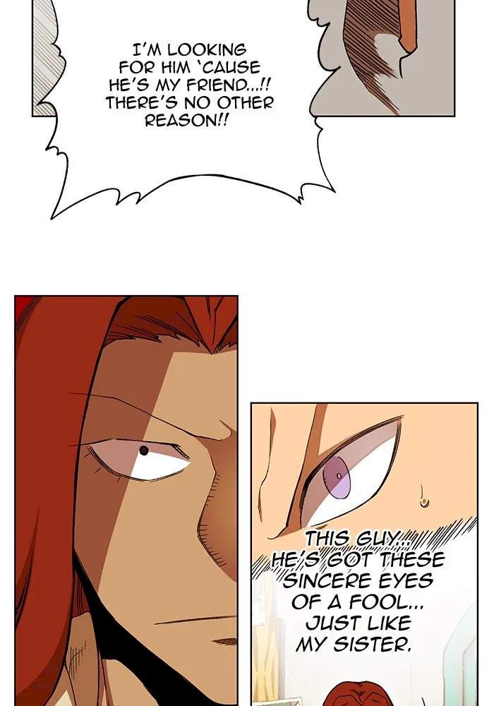 Hardcore Leveling Warrior Chapter 223 - Page 31