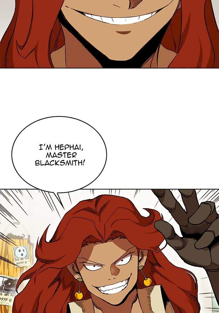 Hardcore Leveling Warrior Chapter 223 - Page 35