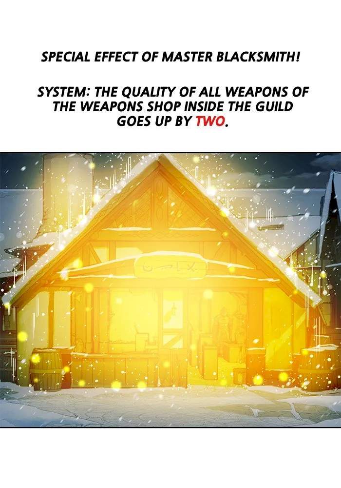 Hardcore Leveling Warrior Chapter 223 - Page 39