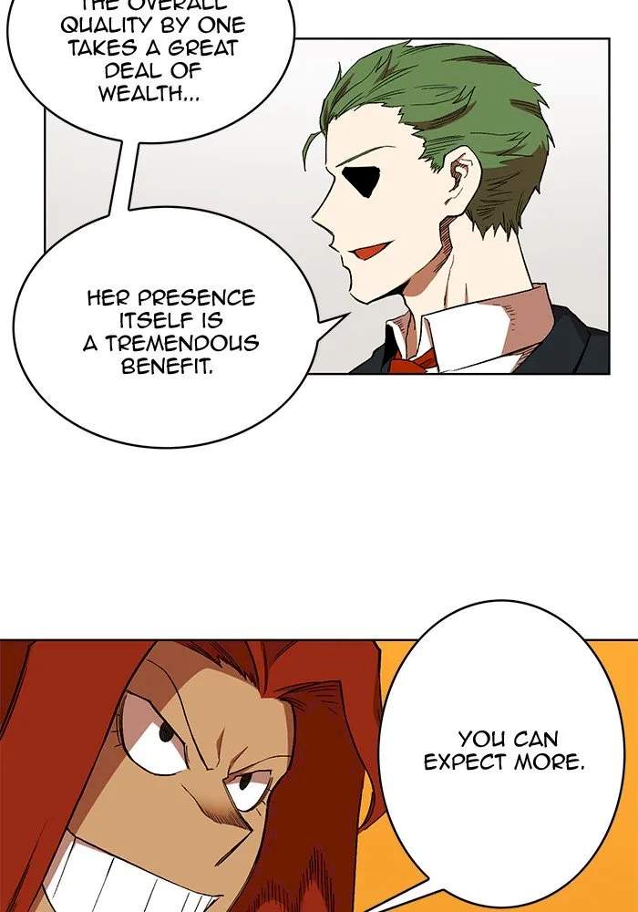 Hardcore Leveling Warrior Chapter 223 - Page 41