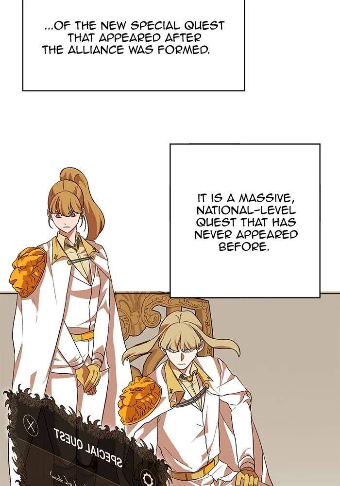 Hardcore Leveling Warrior Chapter 223 - Page 56