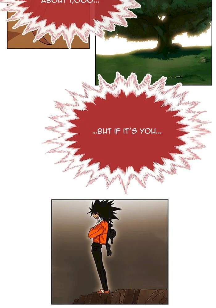 Hardcore Leveling Warrior Chapter 223 - Page 64