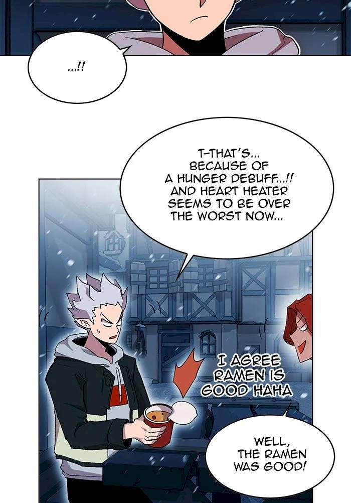 Hardcore Leveling Warrior Chapter 223 - Page 9