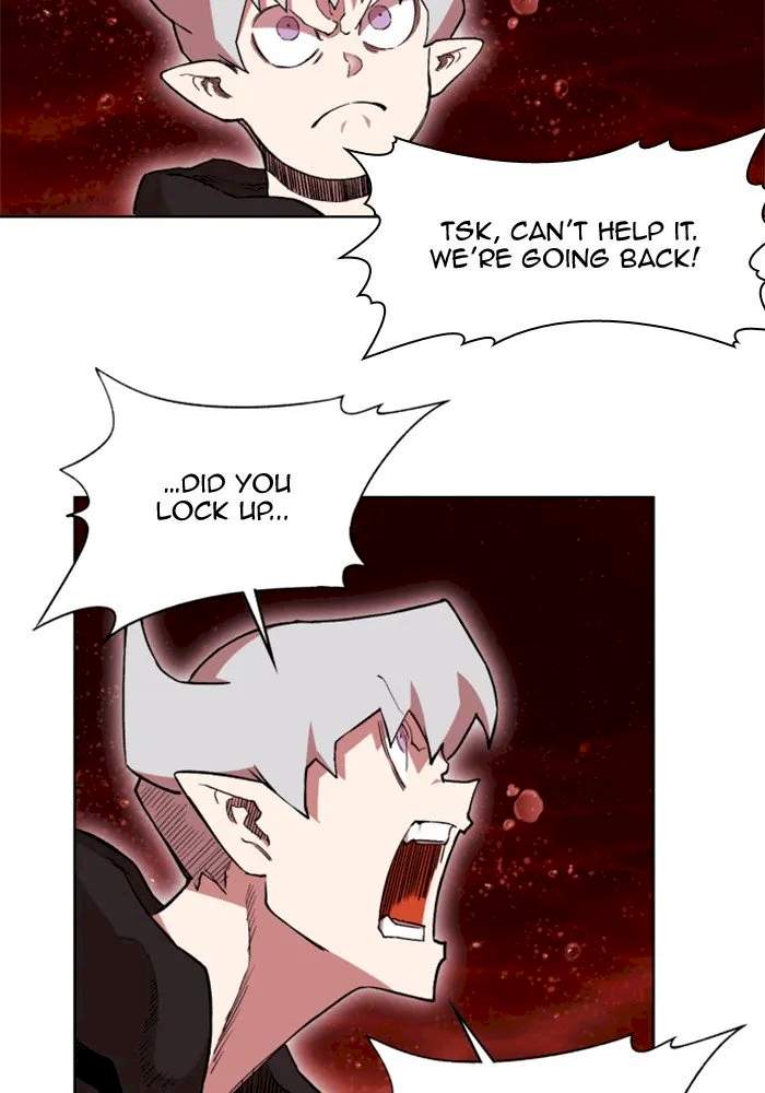 Hardcore Leveling Warrior Chapter 224 - Page 31