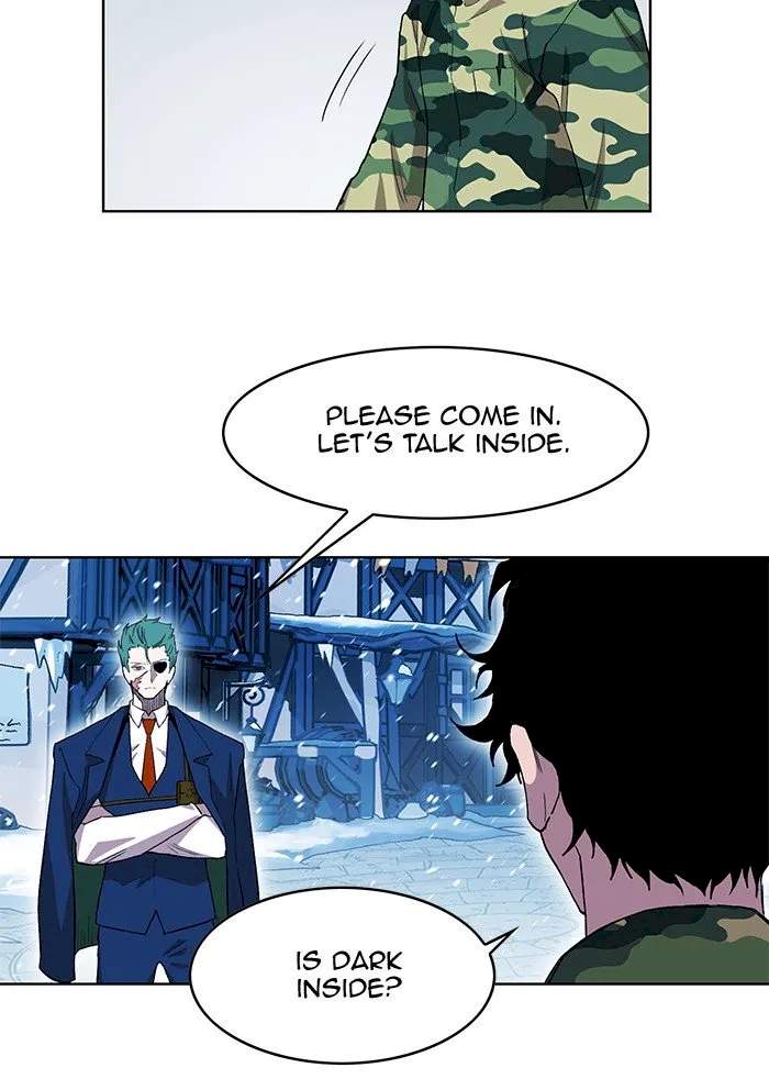 Hardcore Leveling Warrior Chapter 225 - Page 15