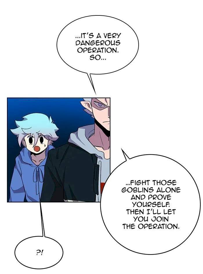 Hardcore Leveling Warrior Chapter 225 - Page 42