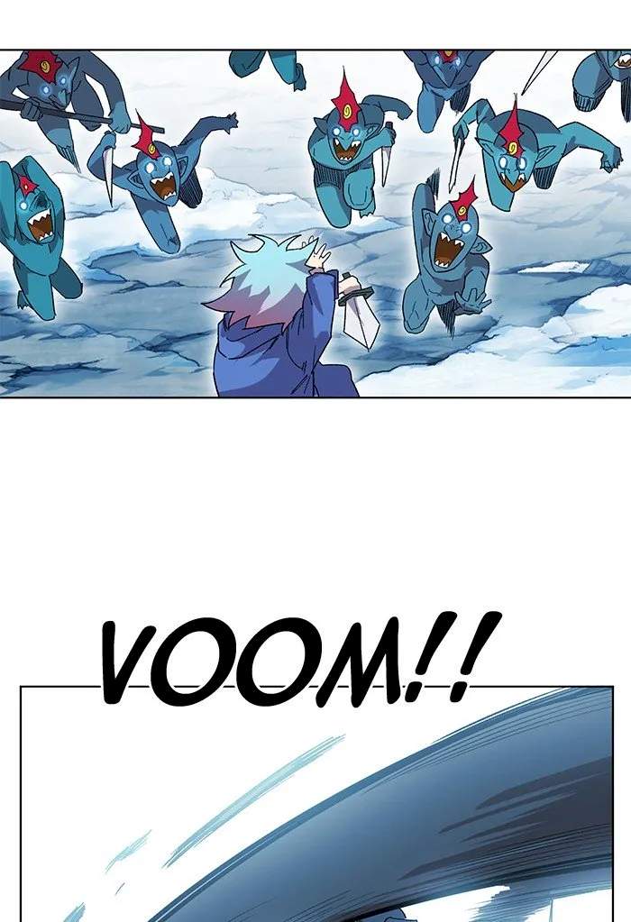 Hardcore Leveling Warrior Chapter 225 - Page 55