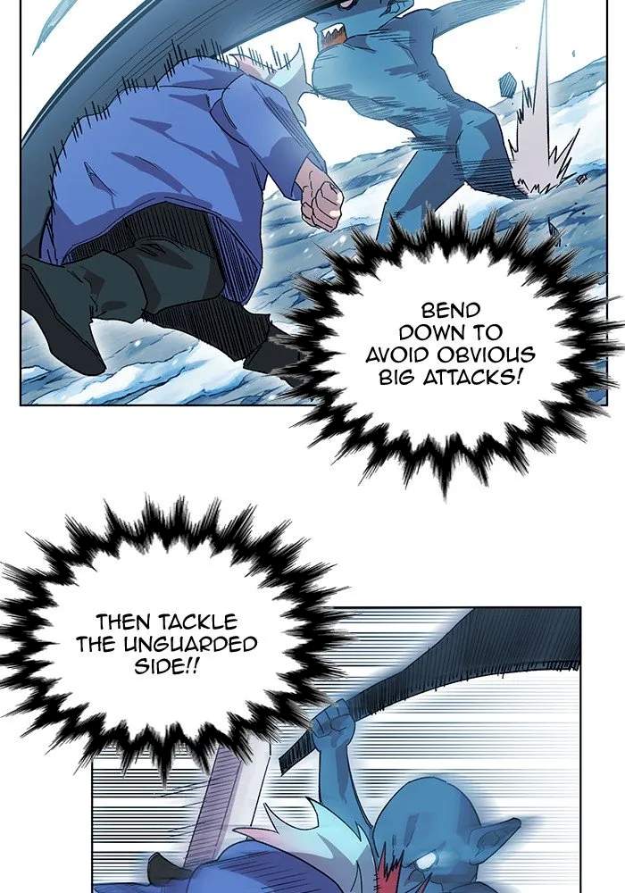 Hardcore Leveling Warrior Chapter 225 - Page 56