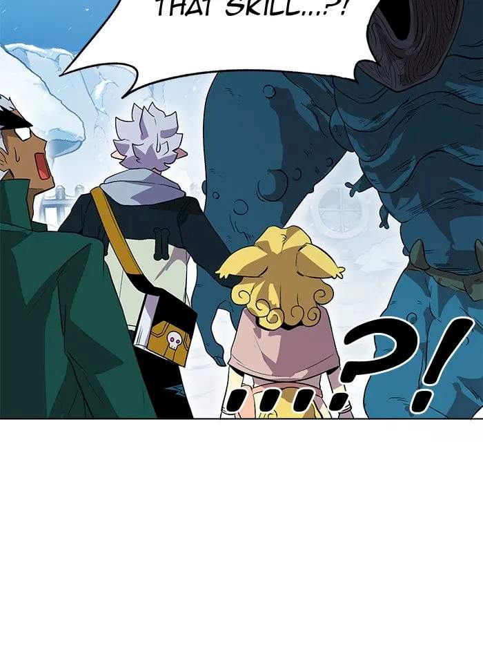 Hardcore Leveling Warrior Chapter 225 - Page 84