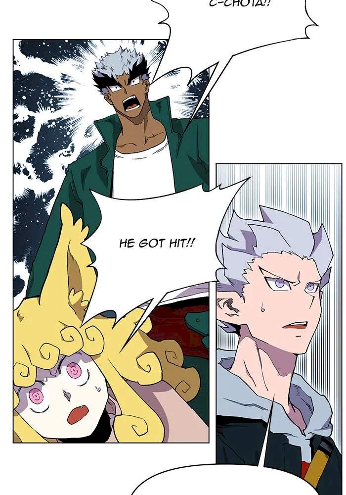 Hardcore Leveling Warrior Chapter 226 - Page 10