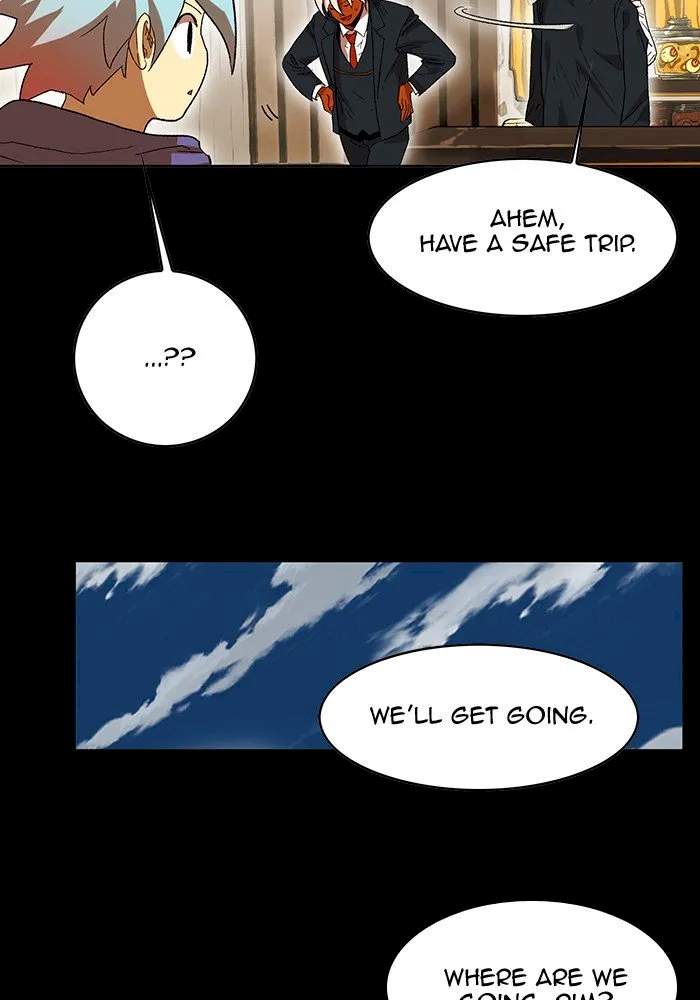 Hardcore Leveling Warrior Chapter 226 - Page 23