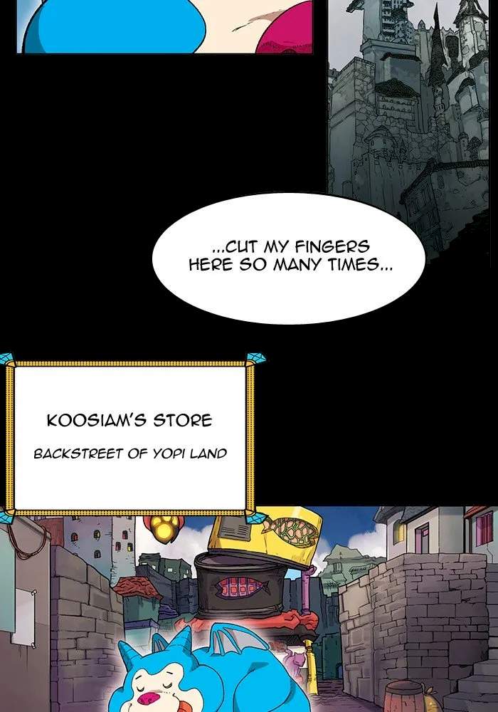 Hardcore Leveling Warrior Chapter 226 - Page 25