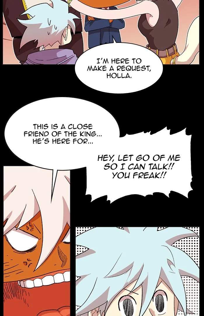 Hardcore Leveling Warrior Chapter 226 - Page 32