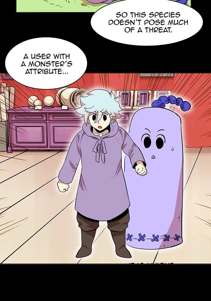 Hardcore Leveling Warrior Chapter 226 - Page 44