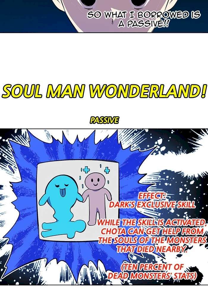 Hardcore Leveling Warrior Chapter 226 - Page 57