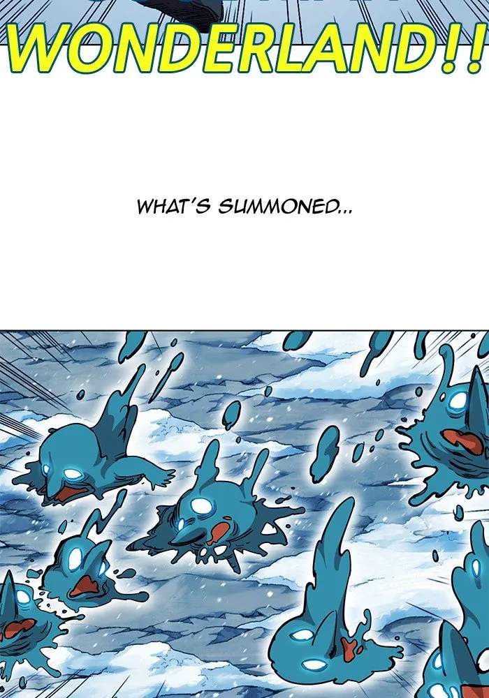 Hardcore Leveling Warrior Chapter 226 - Page 61