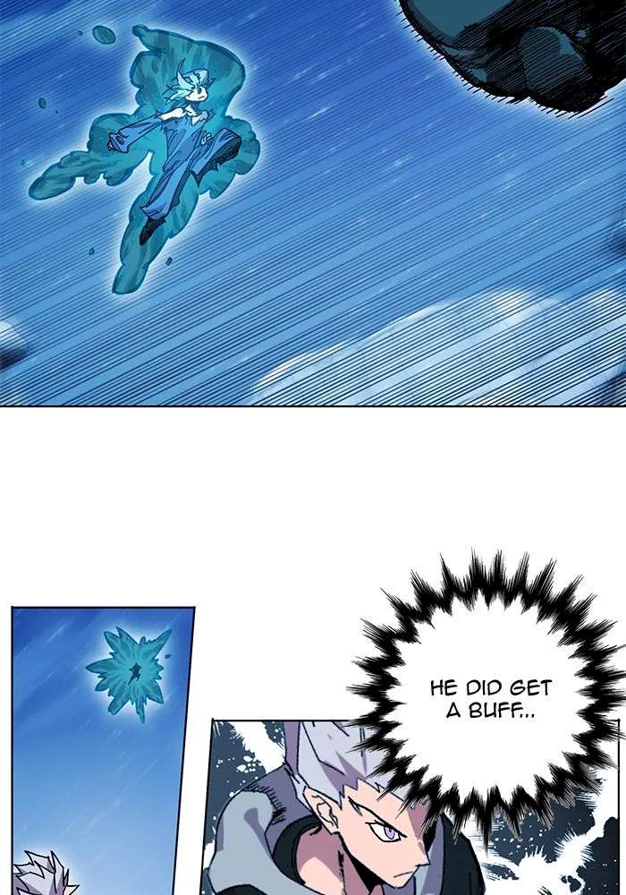 Hardcore Leveling Warrior Chapter 226 - Page 65