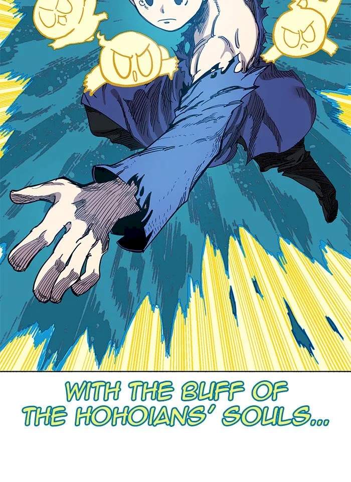 Hardcore Leveling Warrior Chapter 226 - Page 70