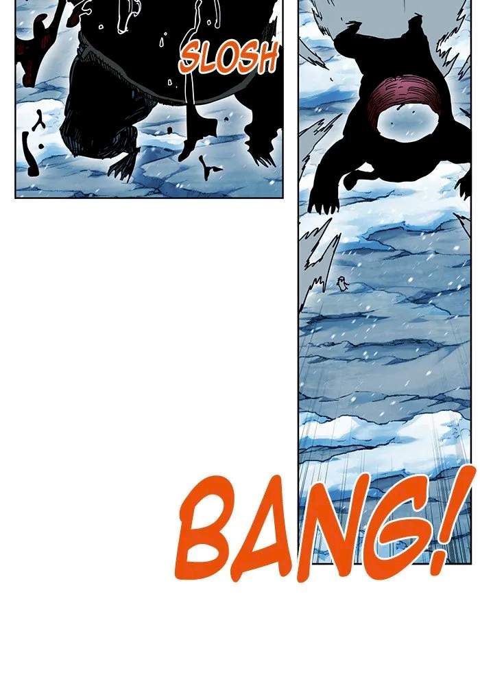 Hardcore Leveling Warrior Chapter 226 - Page 75