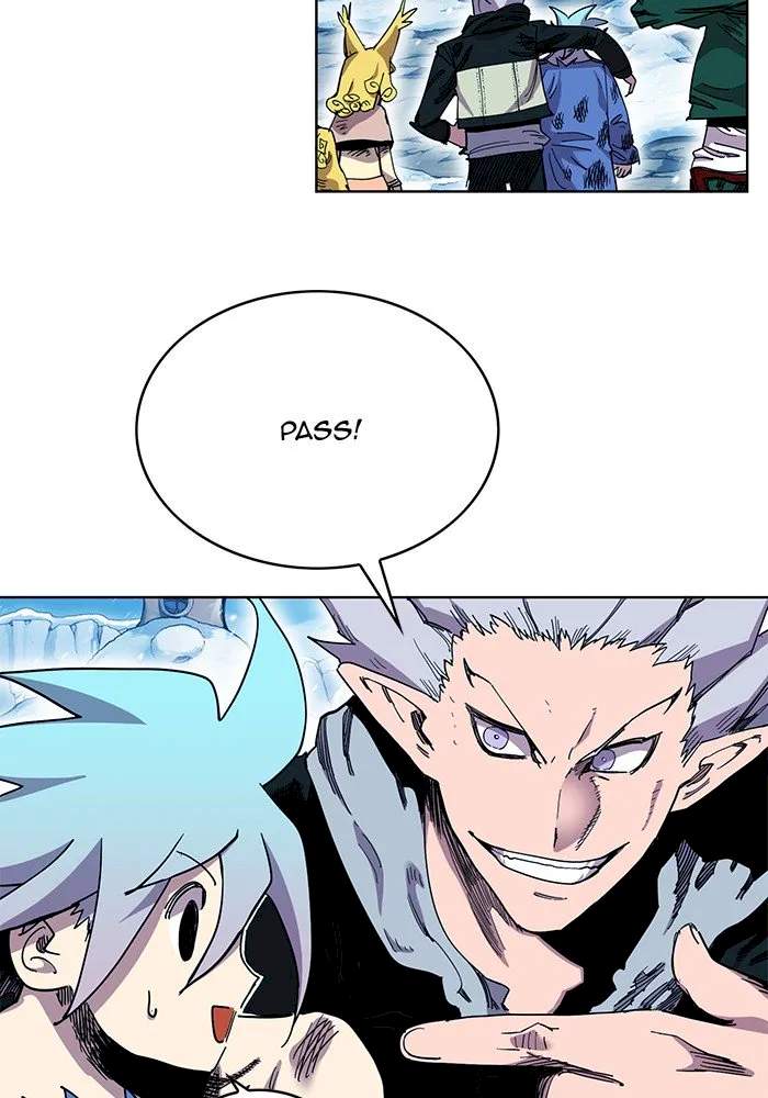 Hardcore Leveling Warrior Chapter 226 - Page 79