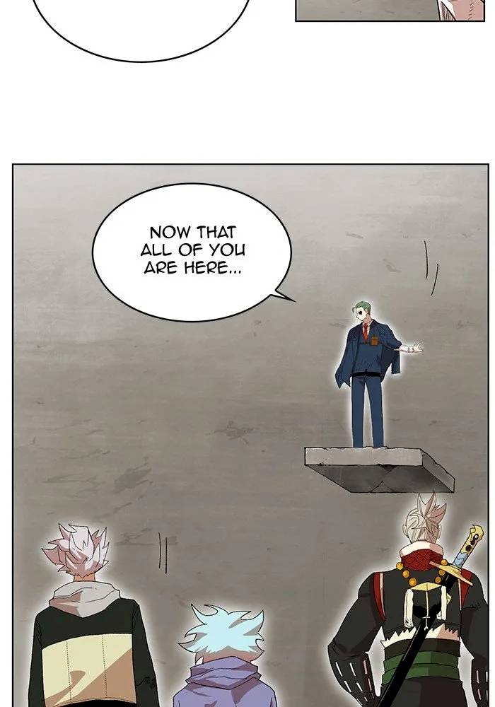 Hardcore Leveling Warrior Chapter 227 - Page 35