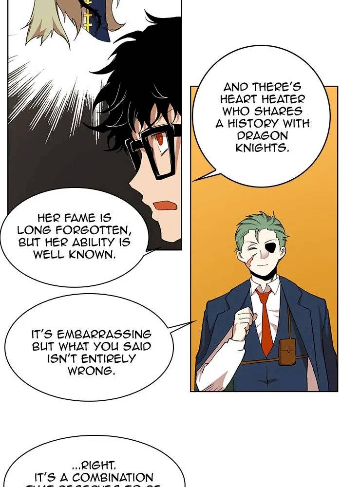 Hardcore Leveling Warrior Chapter 227 - Page 44