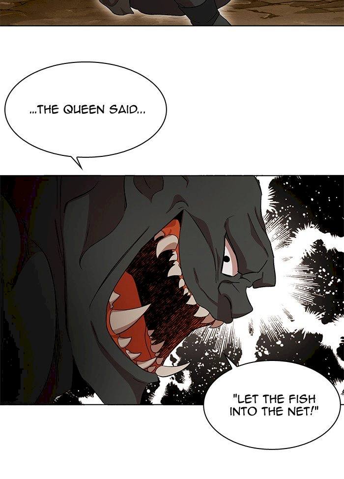 Hardcore Leveling Warrior Chapter 228 - Page 21