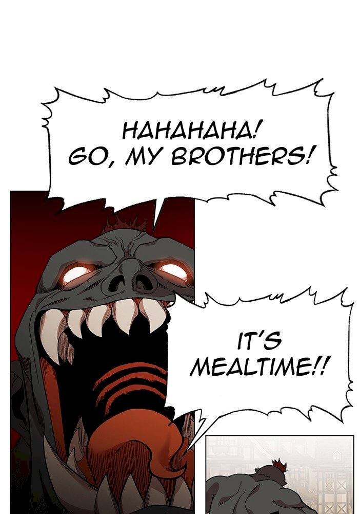 Hardcore Leveling Warrior Chapter 228 - Page 25