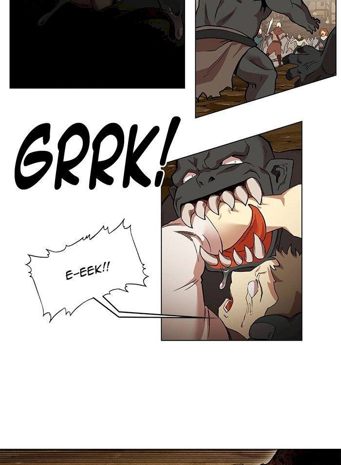 Hardcore Leveling Warrior Chapter 228 - Page 26