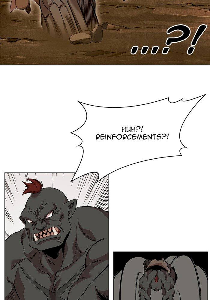 Hardcore Leveling Warrior Chapter 228 - Page 33