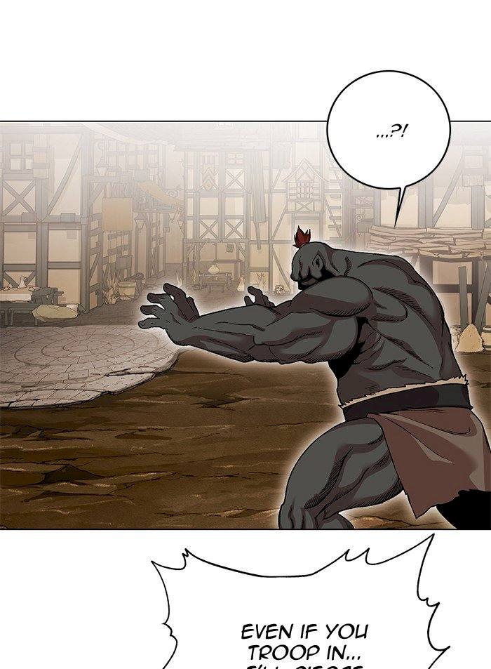 Hardcore Leveling Warrior Chapter 228 - Page 38