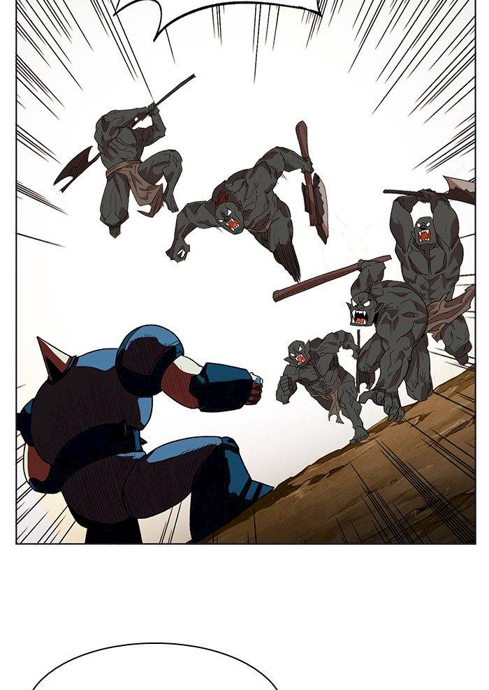 Hardcore Leveling Warrior Chapter 228 - Page 47