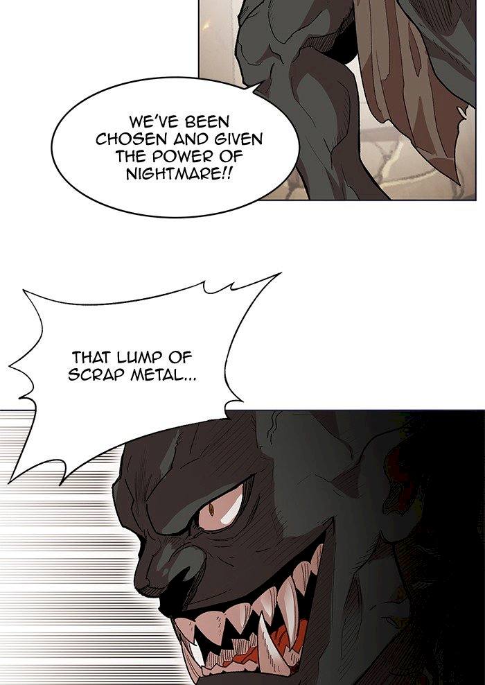 Hardcore Leveling Warrior Chapter 228 - Page 49