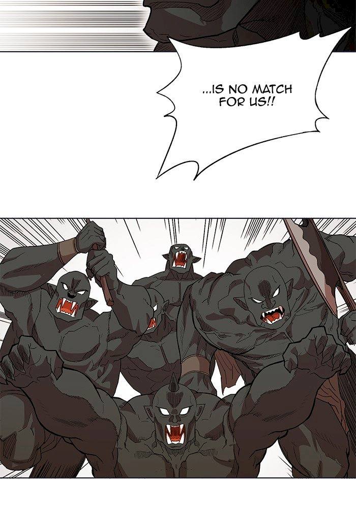 Hardcore Leveling Warrior Chapter 228 - Page 50