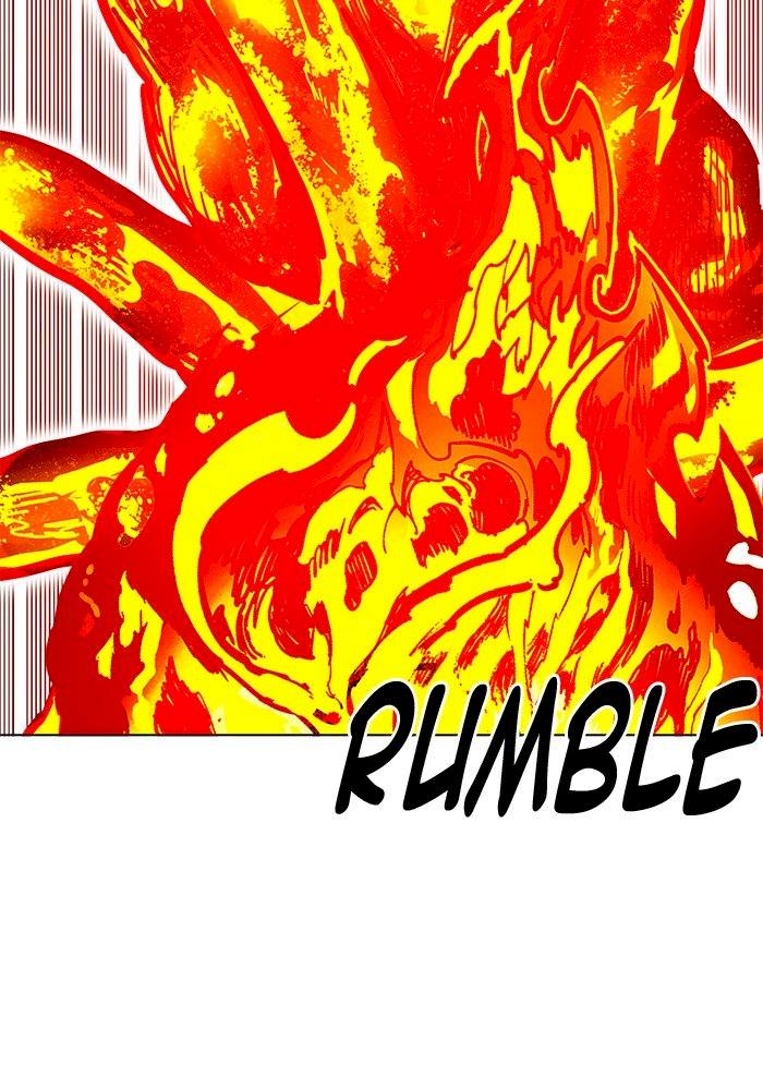 Hardcore Leveling Warrior Chapter 228 - Page 61