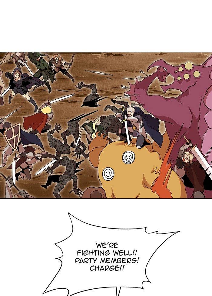 Hardcore Leveling Warrior Chapter 228 - Page 7