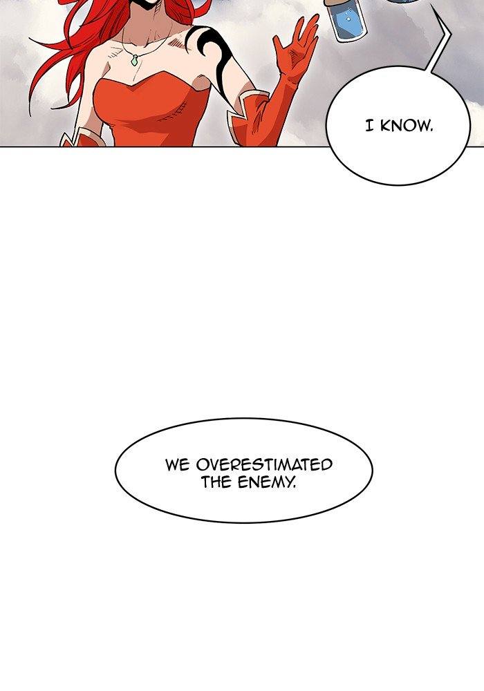 Hardcore Leveling Warrior Chapter 228 - Page 71