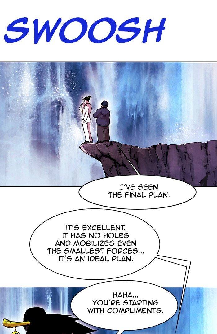 Hardcore Leveling Warrior Chapter 228 - Page 72